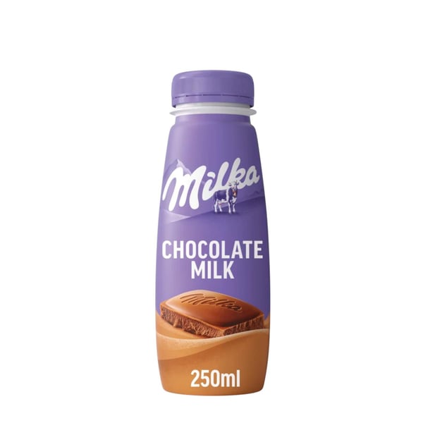 Milka Čokoladno mleko 250ml