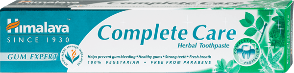 Himalaya Pasta za zube Complete care 100ml