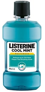 Listerine Tečnost za ispiranje usta Cool mint 500ml
