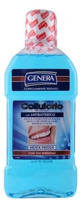 Genera Tečnost za ispiranje usta Menta Fredda 500ml