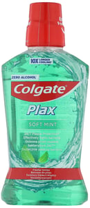 Colgate Tečnost za ispiranje usta Plax doft mint 500ml