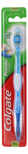Colgate Premier clean četkica za zube 1kom