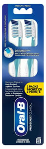 Oral B Proexpert clinical deep clean četkica za zube 2kom