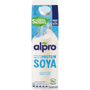 Alpro Sojin napitak protein 1L TP