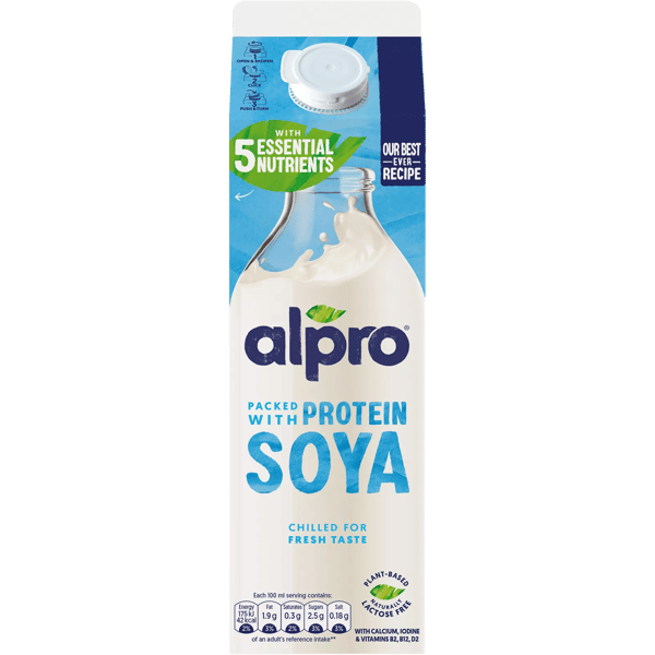 Alpro Sojin napitak protein 1L TP
