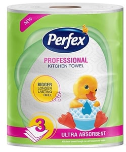 Perfex Ubrus Professional 1kom