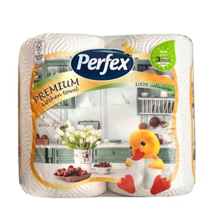 Perfex Ubrus Premium 3sloja 2kom