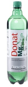 Donat Gazirana voda 1l