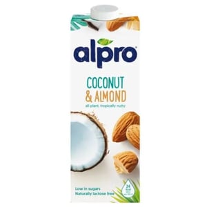 Alpro Napitak kokos badem 1L TP