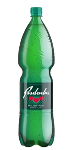 Radenska Voda Gazirana voda 1.5l
