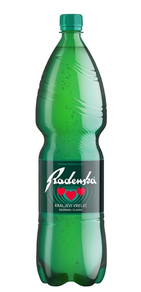 Radenska Voda Gazirana voda 1.5l