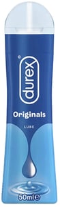 Durex lubrikant Play feel 50ml