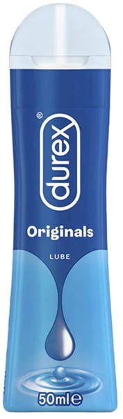 Durex Lubrikant Play feel 50ml
