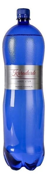Palanacki Kiseljak Gazirana voda 2l