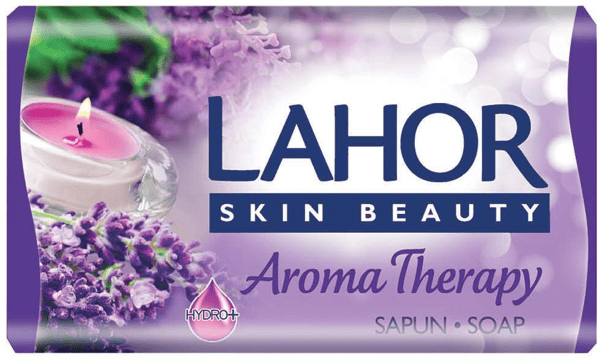 Lahor Aromatherapy sapun 80g