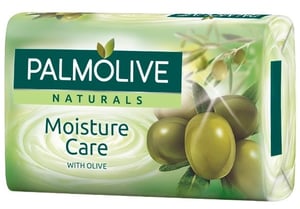 Palmolive Aloe vera & olive 90g