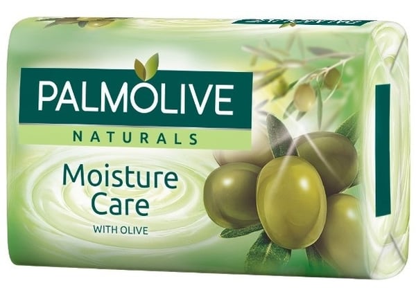 Palmolive Aloe vera & olive 90g
