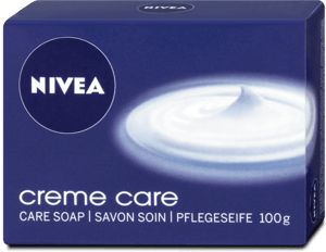 Nivea Sapun Creme care 100g