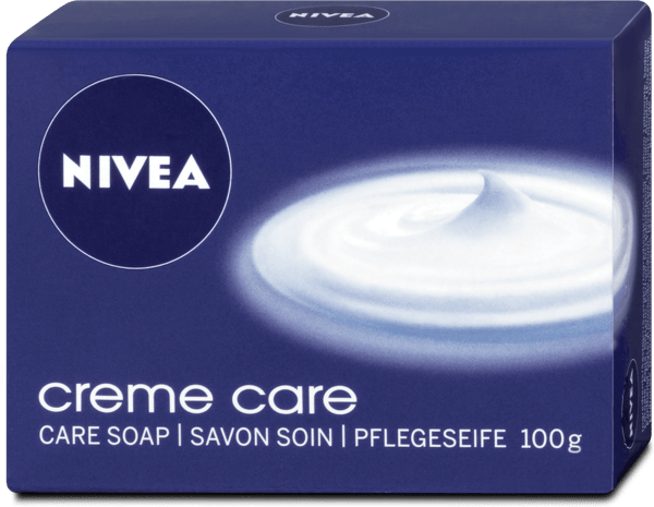 Nivea Sapun Creme care 100g
