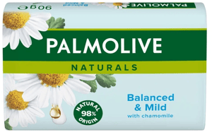 Palmolive Sapun Naturals kamilica 90g