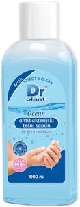 Dr. Plant Ocean antibakterijski tečni sapun 1l