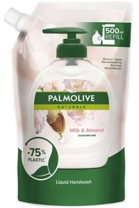 Palmolive Almond doypack 500ml