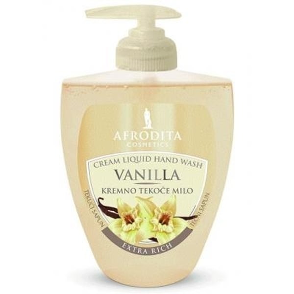 Afrodita Vanila 300ml