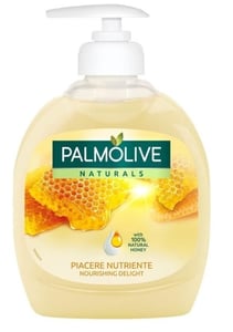 Palmolive Milk & honey 300ml