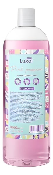 Luxol Tečni sapun pink passion 1l