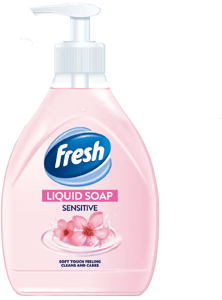 Fresh Sensitive tečni sapun 500ml