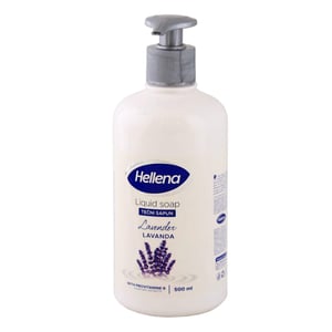 Hellena Lavanda tečni sapun 500ml