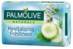 Palmolive Green tea & cucumber 90g