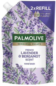 Palmolive Lavender&bergamot refill 500ml