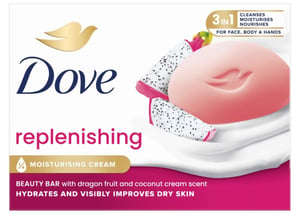 Dove Replenishing 90g