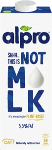 Alpro Napitak Not Milk 3.5% 1L TP
