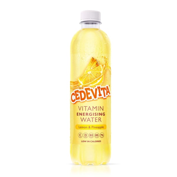 Cedevita Vitamin limun ananas 500ml
