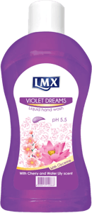LMX Violet dreams tečni sapun 1l