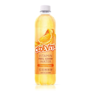 Cedevita Vitamin pomorandža papaja 500ml