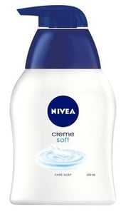 Nivea Creme soft 250ml