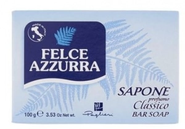 Felce Azzurra Classico 100g