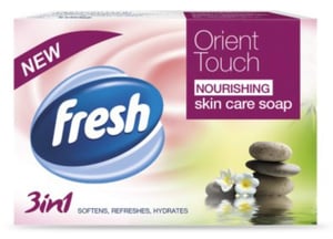 Fresh Orient touch sapun 90g