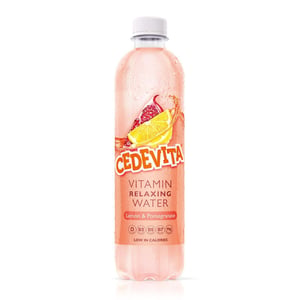 Cedevita Vitamin limun nar 500ml