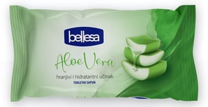 Bellesa Aloe vera sapun 100g