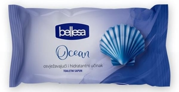 Bellesa Ocean sapun 100g
