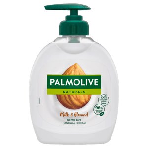 Palmolive Almond tečni sapun 300ml
