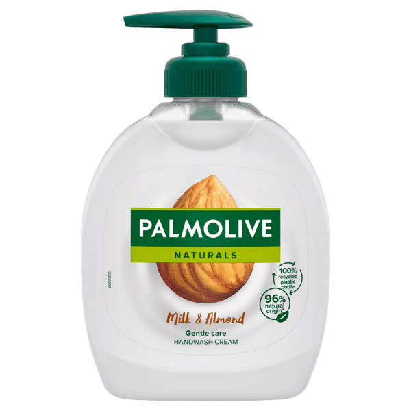 Palmolive Almond tečni sapun 300ml