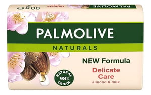 Palmolive Naturals almond sapun 90g