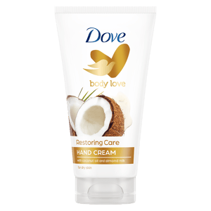 Dove Coconut 75ml