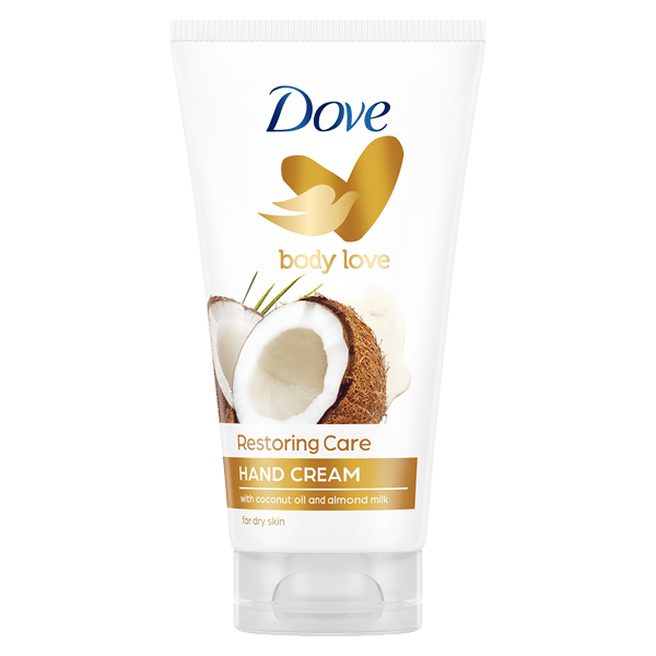 Dove Coconut 75ml