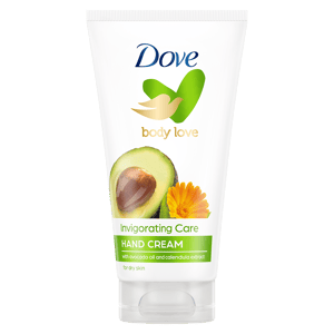 Dove Avocado 75ml